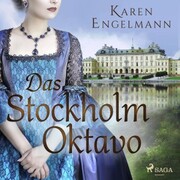 Das Stockholm Oktavo - Cover