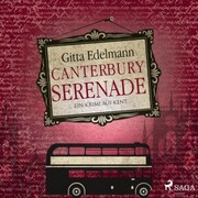 Canterbury Serenade: Ein Krimi aus Kent - Cover