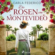 Die Rosen von Montevideo - Cover