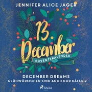 December Dreams - Glühwürmchen sind auch nur Käfer 2 - Cover