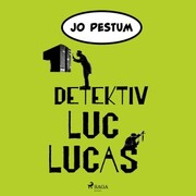 Detektiv Luc Lucas - Cover