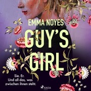 GUY'S GIRL - Cover