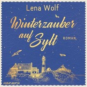 Winterzauber auf Sylt - Cover