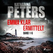 Emma Klar ermittelt - Cover