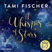 A Whisper of Stars (Band 1 und 2) - Cover