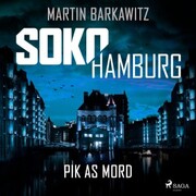 SoKo Hamburg: Pik as Mord (Ein Fall für Heike Stein