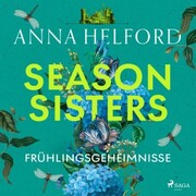Season Sisters - Frühlingsgeheimnisse - Cover