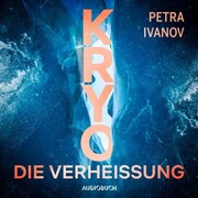 KRYO - Die Verheißung - Cover