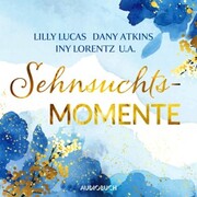 Sehnsuchtsmomente - Cover