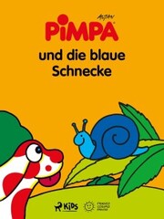 Pimpa und die blaue Schnecke