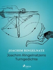 Joachim Ringelnatzens Turngedichte - Cover