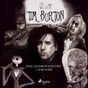Tim Burton - Cover