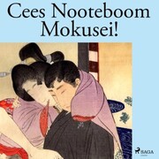 Mokusei! - Cover