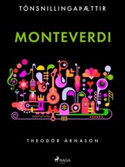 Tónsnillingaþættir: Monteverdi
