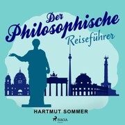 Der Philosophische Reiseführer - Cover