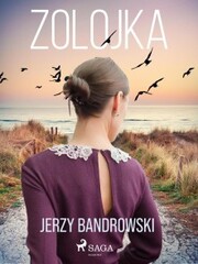 Zolojka - Cover
