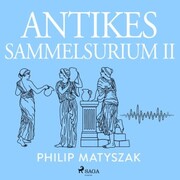 Antikes Sammelsurium II - Cover