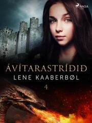 Ávítarastríðið - Cover