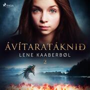 Ávítaratáknið - Cover