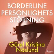 Borderline personlighetsstörning - Cover