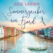 Sommerzauber am Fjord - Cover