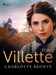 Villette. Tom II - Cover