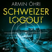 Schweizer Logout - Cover