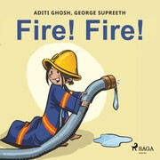 Fire! Fire! - Cover