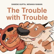The Trouble with Trouble - Cover