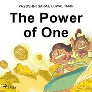 The Power of One - Cover
