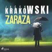Zaraza - Cover