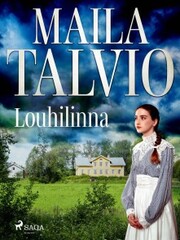 Louhilinna - Cover