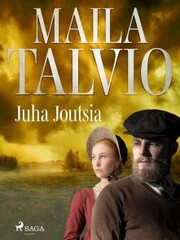 Juha Joutsia - Cover