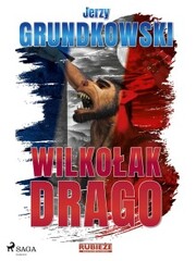 Wilko¿ak Drago - Cover