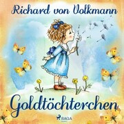 Goldtöchterchen - Cover