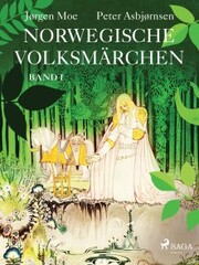 Norwegische Volksmärchen - Band I