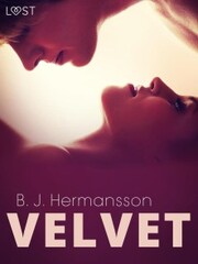 Velvet - 20 opowiadan erotycznych na seksowny wieczór