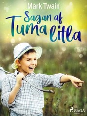 Sagan af Tuma litla - Cover