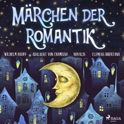 Märchen der Romantik - Cover