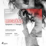 Spektrum Kompakt: Migräne - Symptome und Therapie - Cover