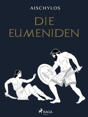 Die Eumeniden - Cover