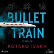Bullet Train - Cover
