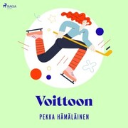 Voittoon - Cover