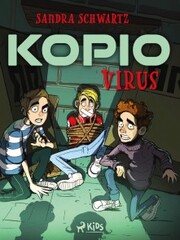 Kopio - Virus