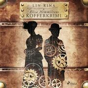 Elisa Hemmiltons Kofferkrimi - Cover
