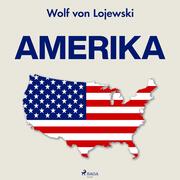 Amerika - Cover