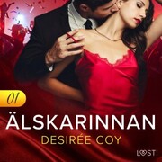 A¿lskarinnan 1 - Erotisk novell