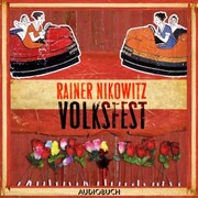 Volksfest - Suchanek ermittelt 1 - Cover