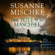 Der Tote vom Maschsee (Hannover-Krimis, Band 1) - Cover