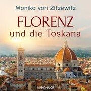 Florenz und die Toskana - Cover